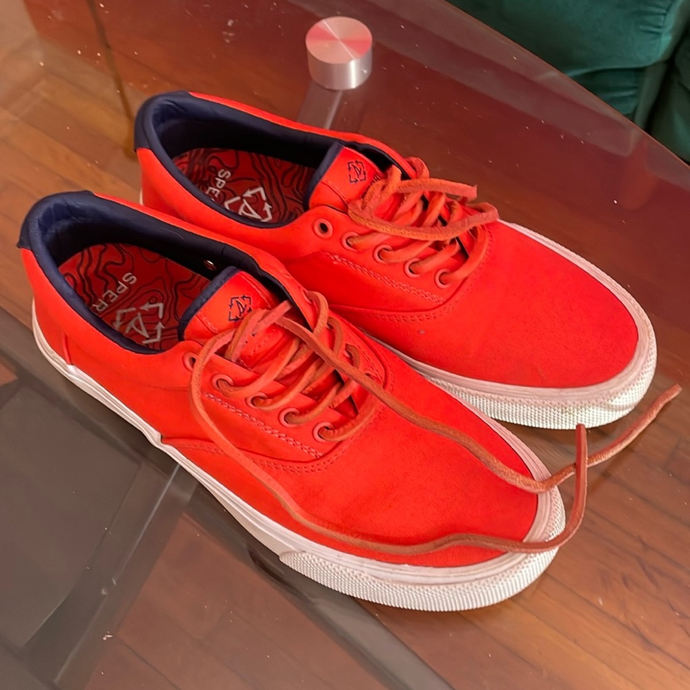 Sperry sneakers